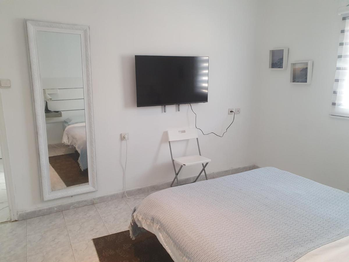 Chambre Bleue 2 Personnes Netanja Zewnętrze zdjęcie